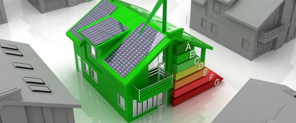 T Costruzioni - Efficienza energetica - Roma