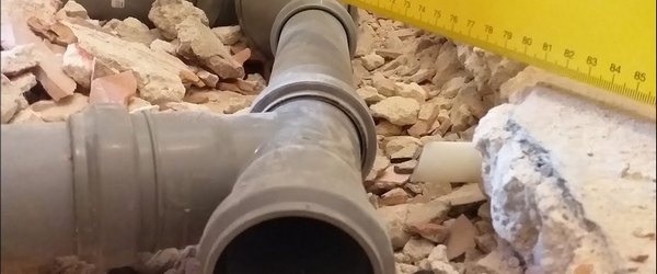 T Costruzioni - Rifacimento Impianti Roma