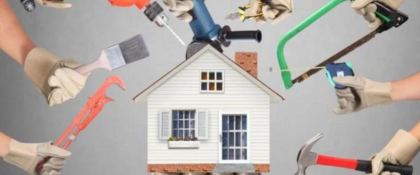 T Costruzioni - Lavori edili- Roma