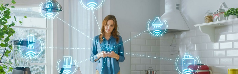 t costruzioni impianti domotici roma