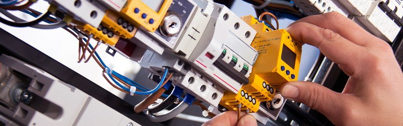 t costruzioni rifacimento impianto elettrico