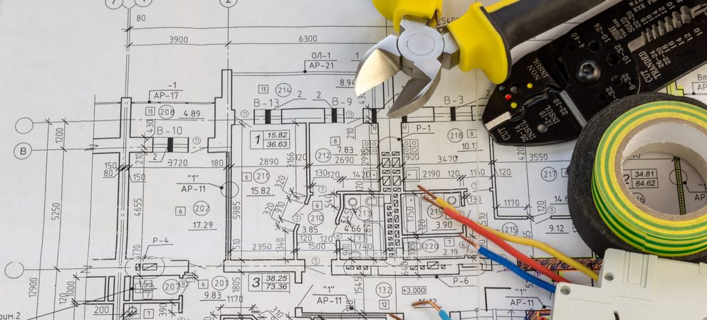 T Costruzioni - Azienda di ristrutturazioni - impianti elettrici- Roma 