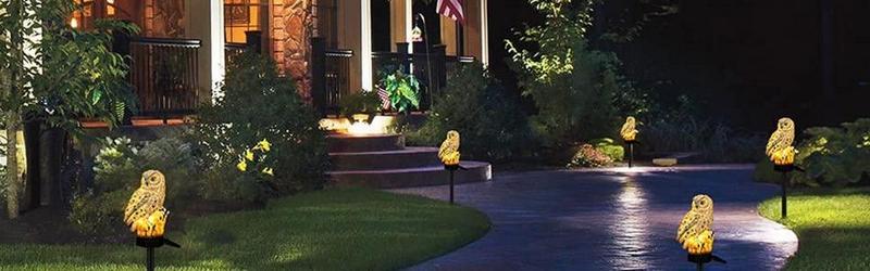 t costruzioni roma illuminazione esterna