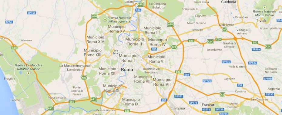 T Costruzioni - Azienda di ristrutturazioni Roma gianicolense