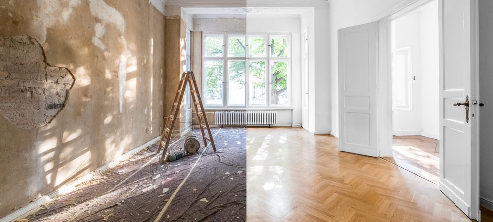 T Costruzioni - Azienda di ristrutturazioni interne Roma 